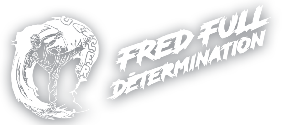 FRED FULL DETERMINATION